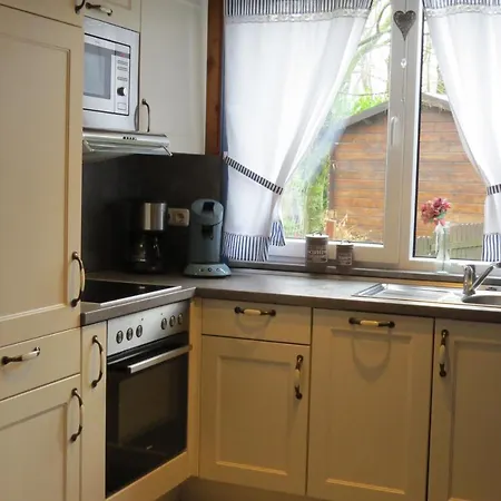 Haus Mika Casa vacanze *