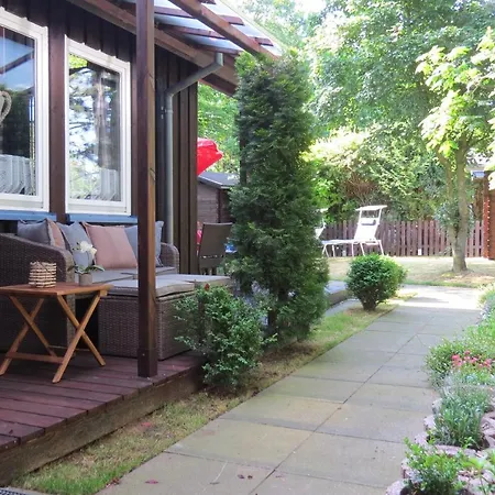 Holiday home Haus Mika *