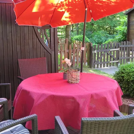 Haus Mika Rott (Lippe)