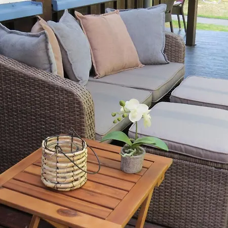 Haus Mika بيت للعطل