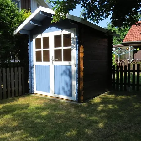 Haus Mika *