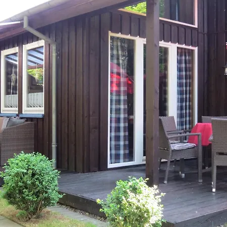 Haus Mika Rott (Lippe)