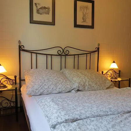 Haus Mika Holiday home *