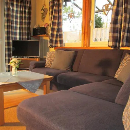 Haus Mika Rott (Lippe)