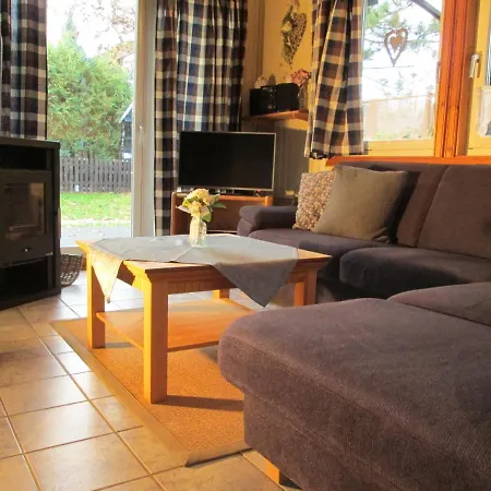 Haus Mika * Rott (Lippe)