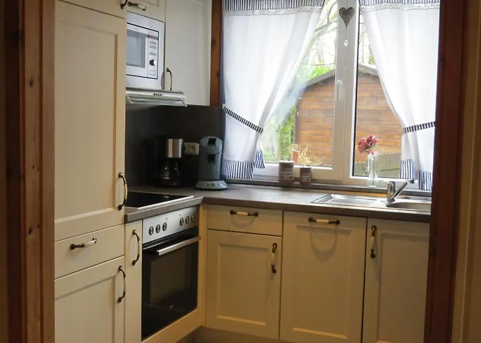 Haus Mika 度假居 *