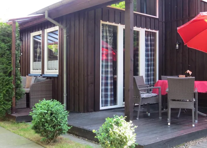 Haus Mika 埃克斯特塔尔