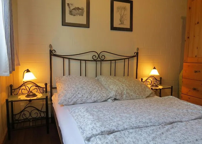 Haus Mika 度假居 *