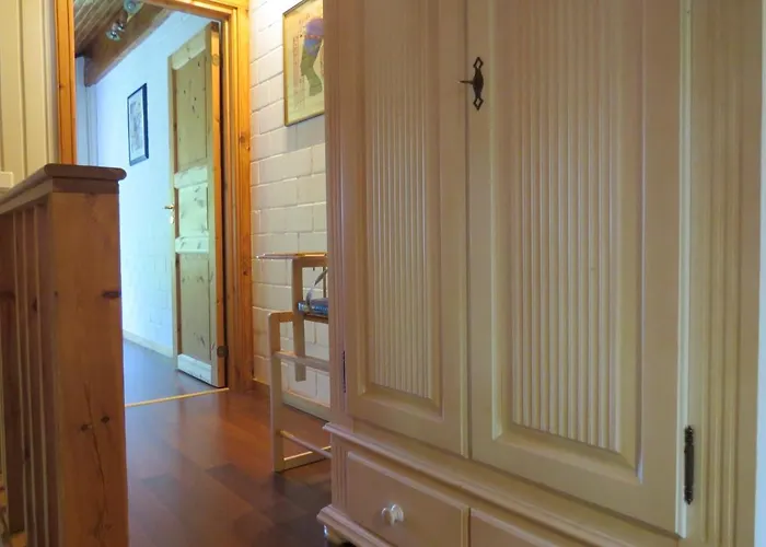 Haus Mika * 埃克斯特塔尔