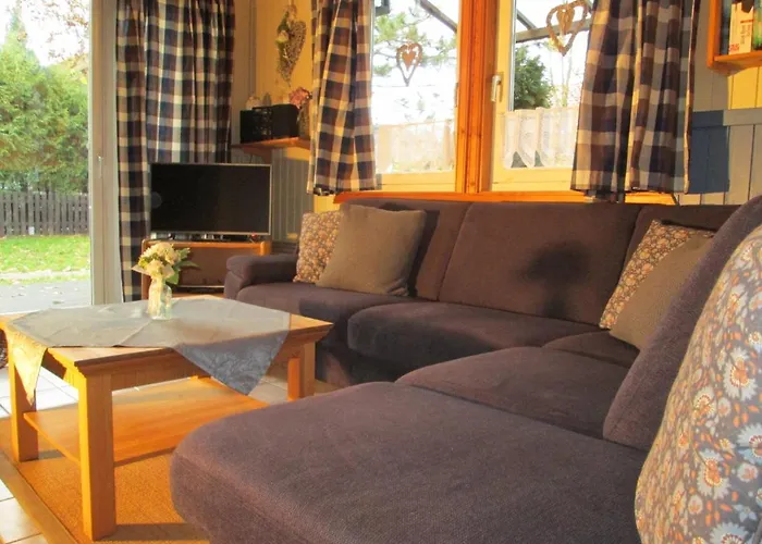 Haus Mika 埃克斯特塔尔